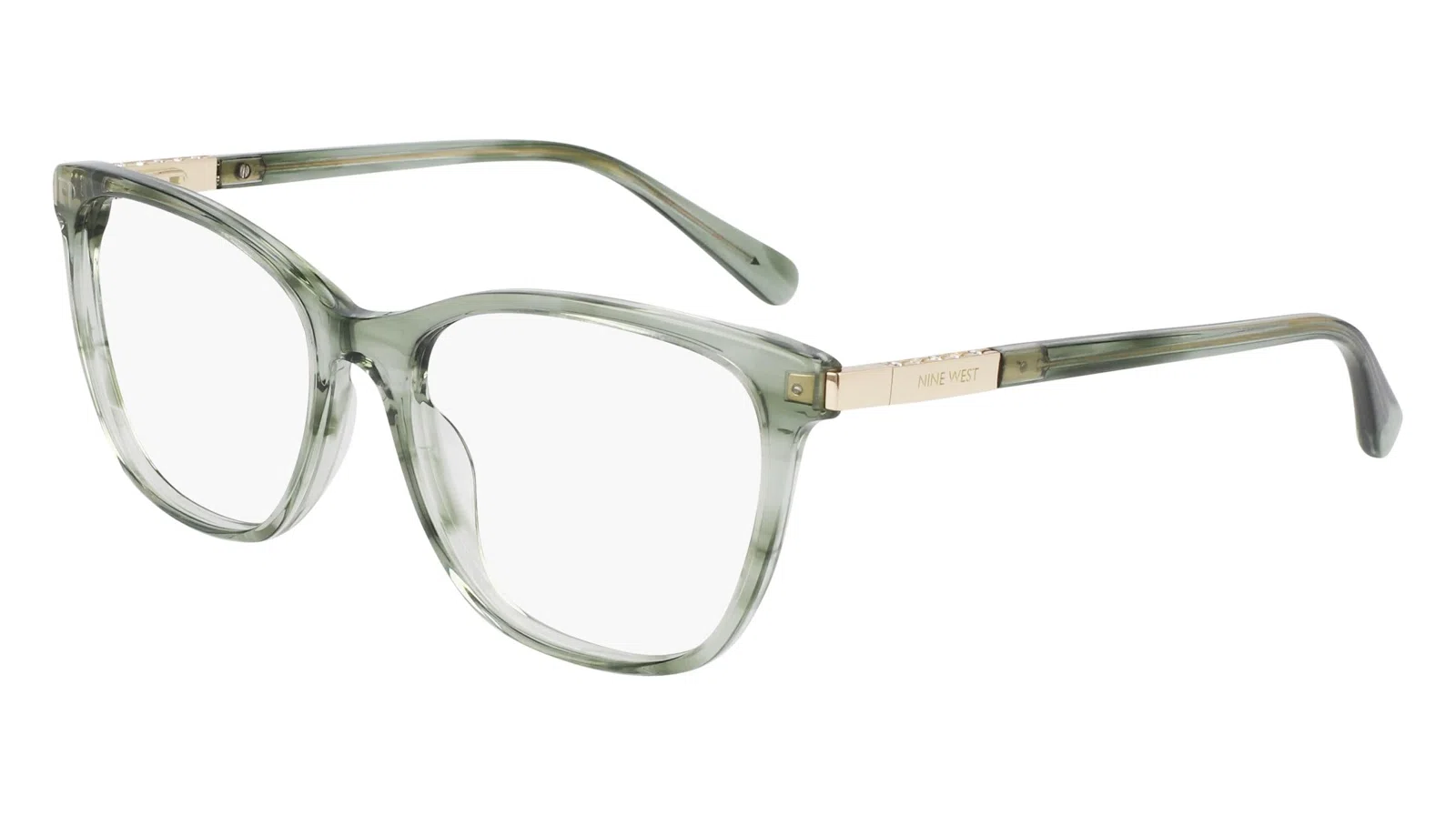 Nine West NW5232 Eyeglasses - view 4